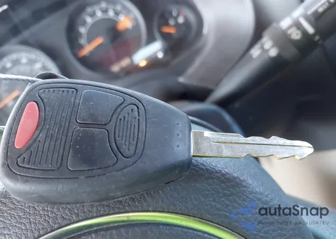 2016 Jeep Patriot Sport z USA, uszkodzony, nr VIN 1C4NJPBB5GD536715